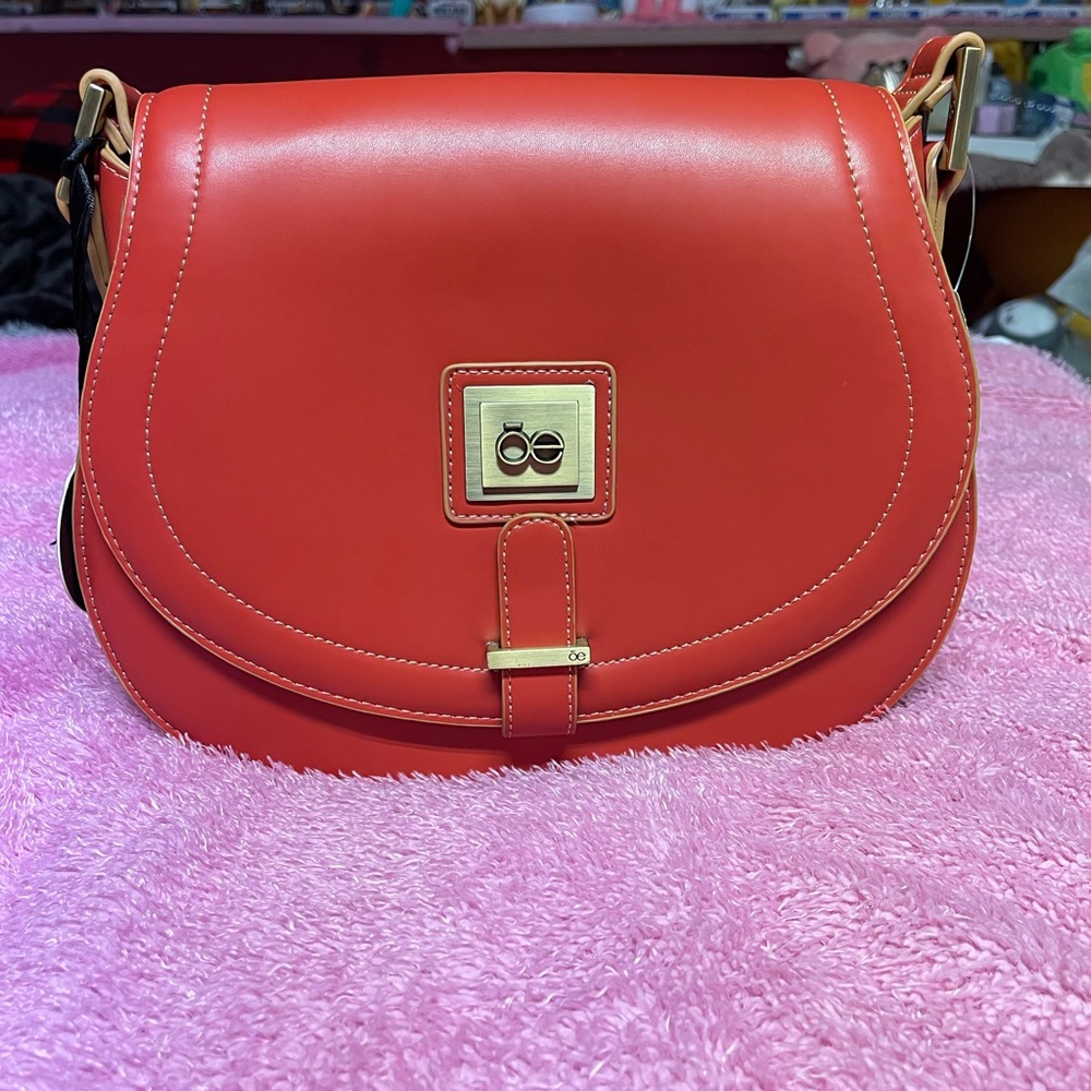 Cloe Bag